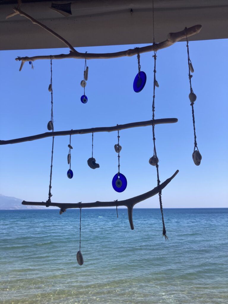 De mooiste plekjes op Samos