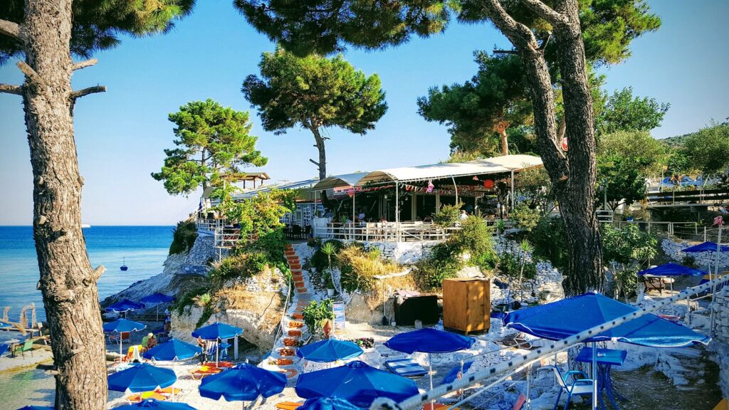 Pappa Beach