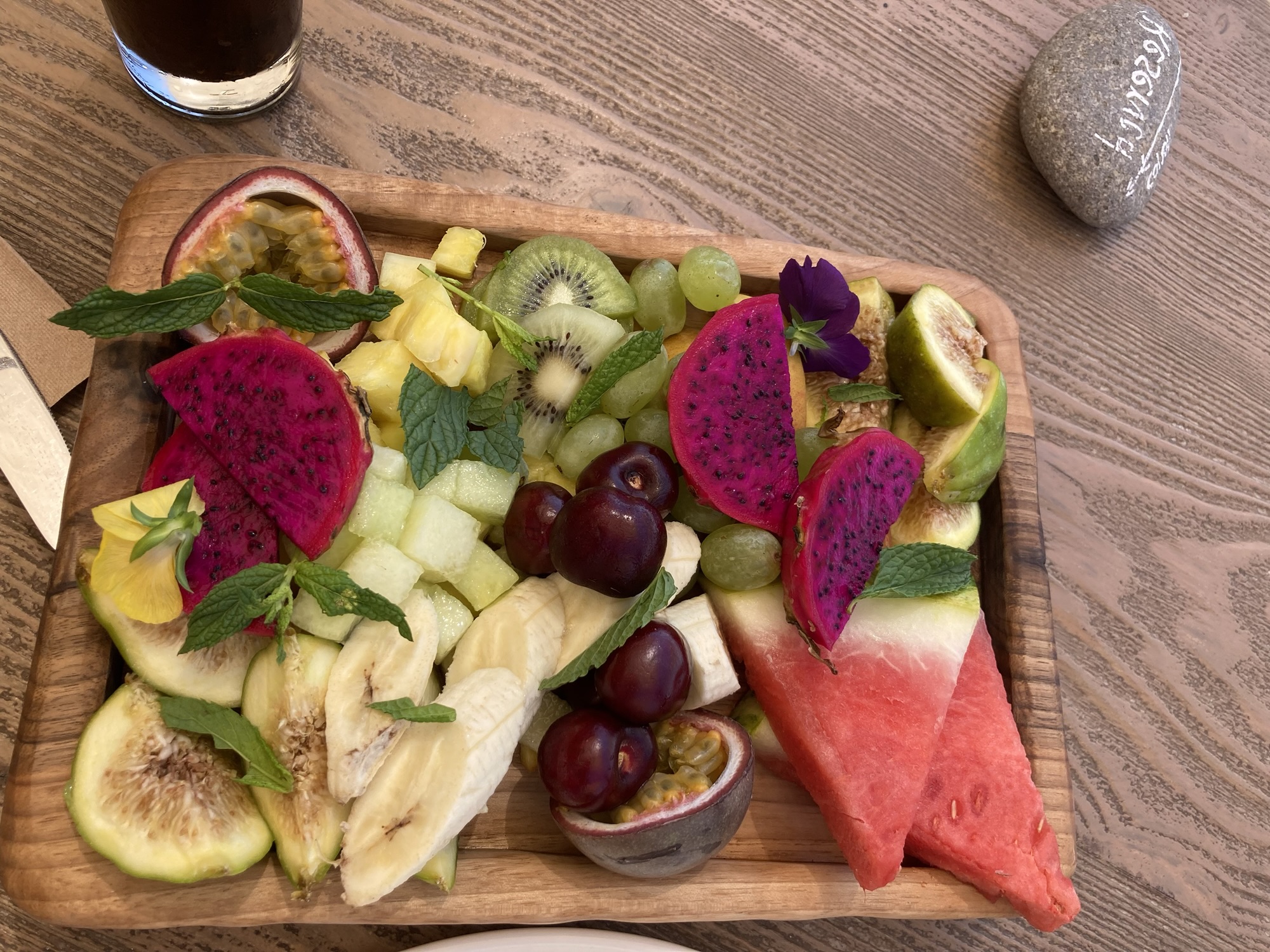 beste restaurants en bars op samos