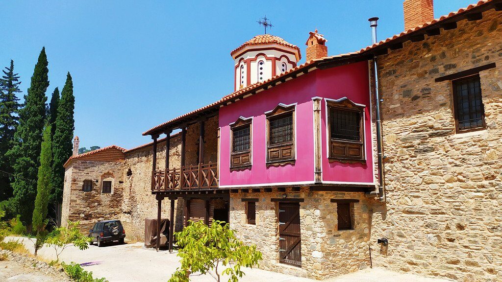 klooster-koumaradai-samos
